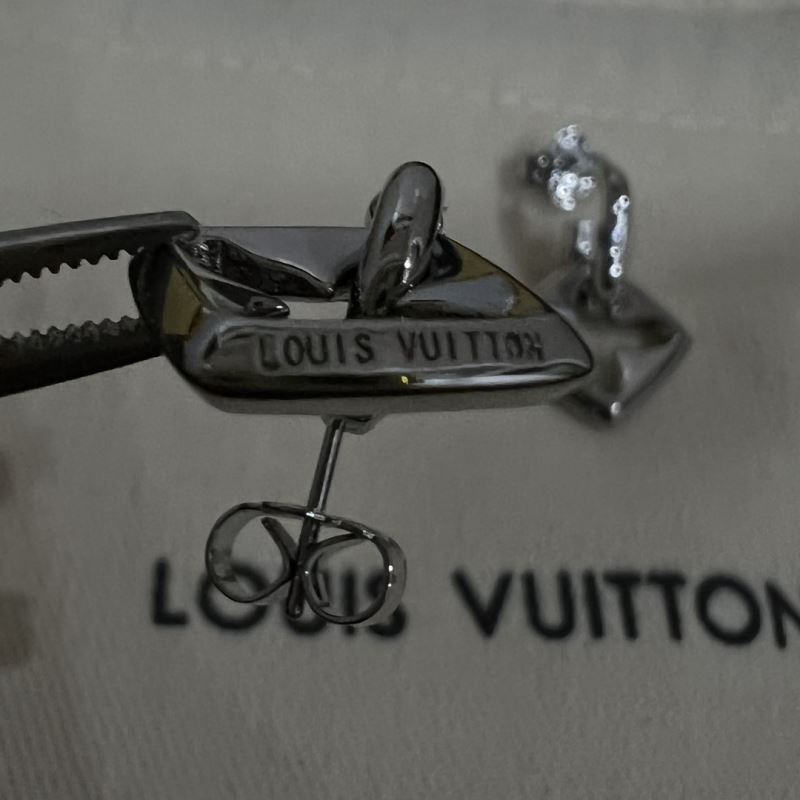 Louis Vuitton Earrings